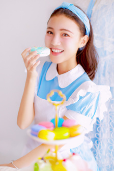 欲女世界