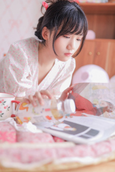 女儿谷