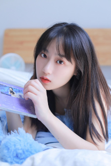 《纯洁的轮舞曲》